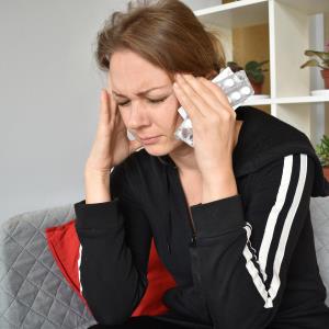 Oral steroid effectively mutes cluster headache attacks