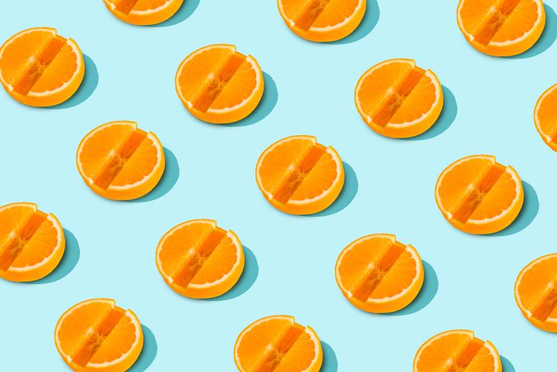 Oral vitamin C may reduce hyperuricemia