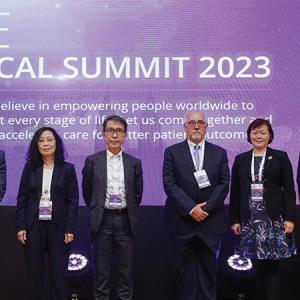 Meeting Highlights of ACE Medical Summit 2023