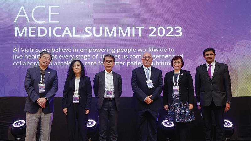 Meeting Highlights of ACE Medical Summit 2023