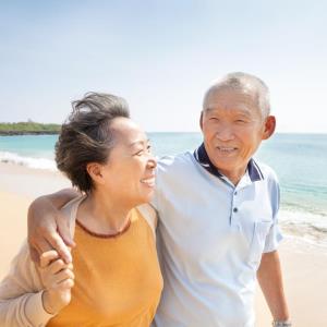 Can sintilimab maintain or improve HRQoL in 1L treatment of NSCLC?