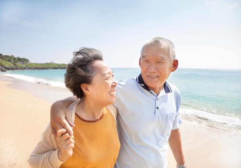 Can sintilimab maintain or improve HRQoL in 1L treatment of NSCLC?