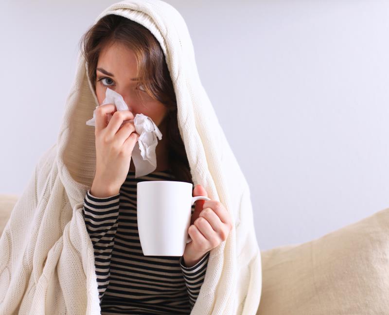 Flu may trigger systemic lupus erythematosus flares