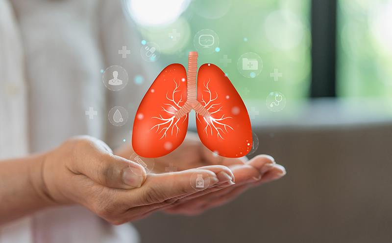 EGFR gene mutation abundance predicts survival in NSCLC patients