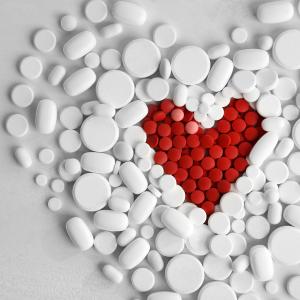 NSAID use ups risk of heart failure in T2DM patients