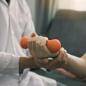 MSP Long-term supervised exercise works better than usual care in RA