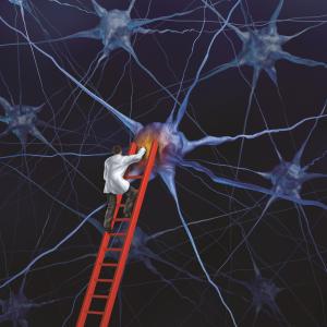 Brain stimulation relieves pain in fibromyalgia patients