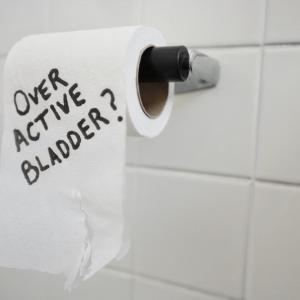 Individuals with overactive bladder sleep poorly