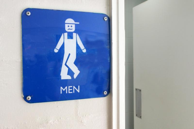 Overactive bladder helps predict falls older adults