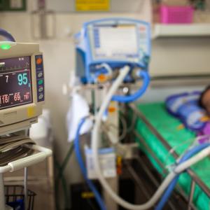 Preventive anticoagulation beneficial to critically ill COVID-19 patients