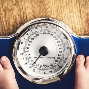 Body mass index foretells mortality in bronchiectasis