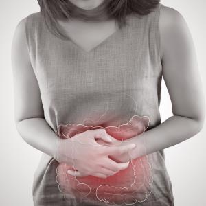 Coeliac disease bidirectionally linked to IBD