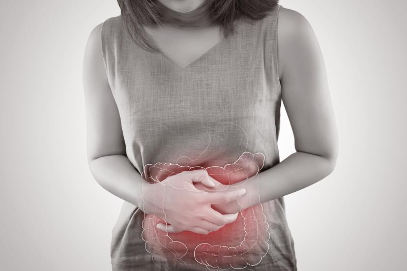 Coeliac disease bidirectionally linked to IBD