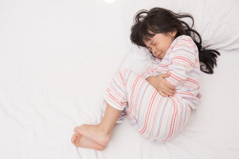 BMI, CRP level tied to extraintestinal manifestations in children with IBD