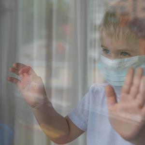 Children living with HIV prone to recurrent TB