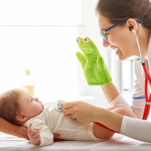 Cardiogenic shock ups risk of death in hospitalized children with ADHF