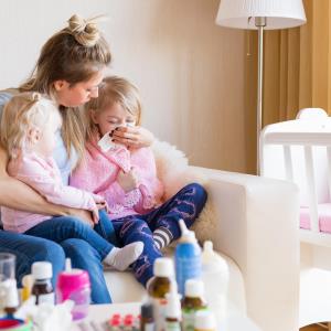 Are parents equipped to manage their kid’s allergies?