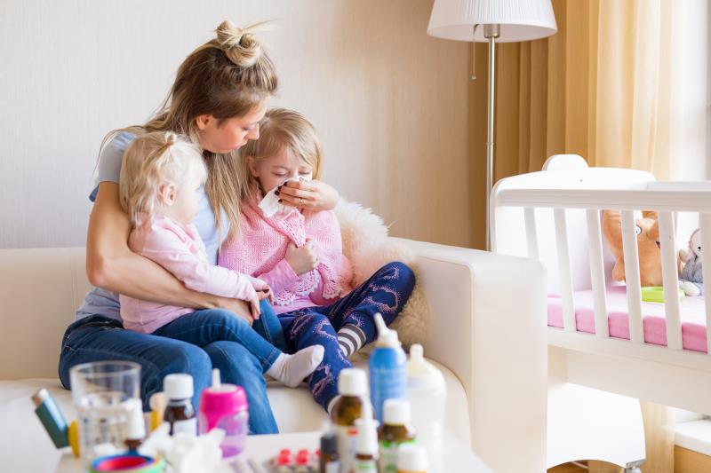 Are parents equipped to manage their kid’s allergies?