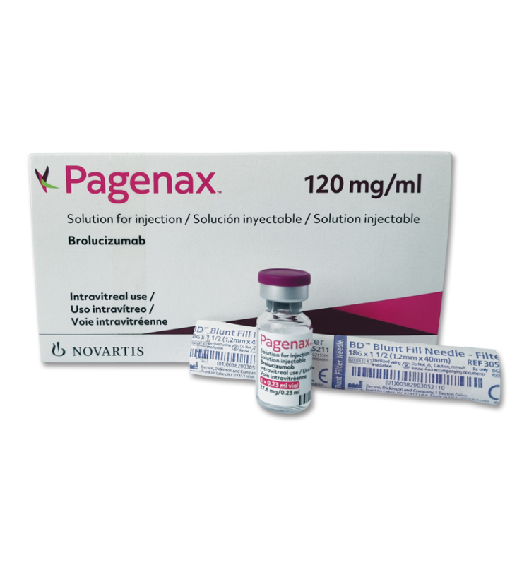 Product Highlight - Pagenax