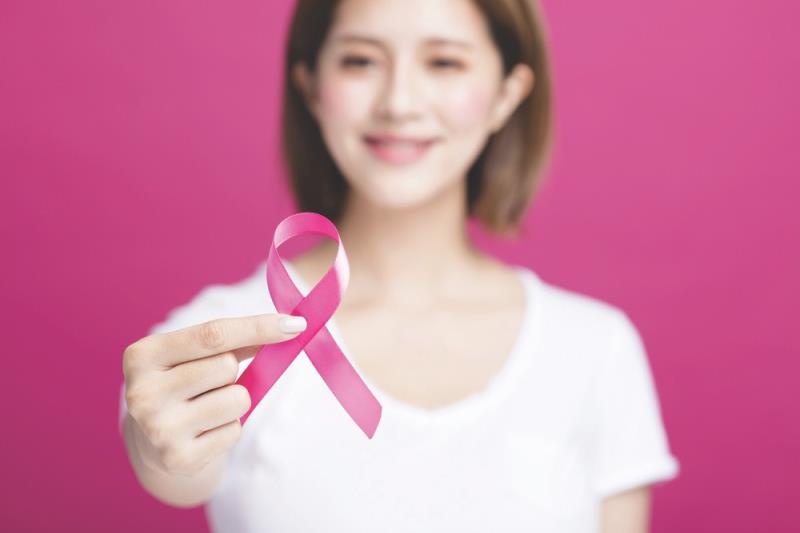 Palbociclib plus letrozole prolongs survival in Asian patients with advanced breast cancer