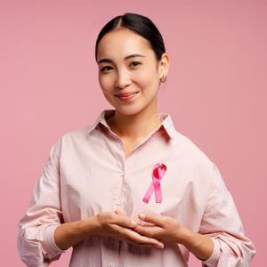 Palbociclib plus ET prolongs survival in metastatic breast cancer