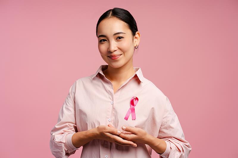Palbociclib plus endocrine therapy prolongs TTF, survival in metastatic breast cancer