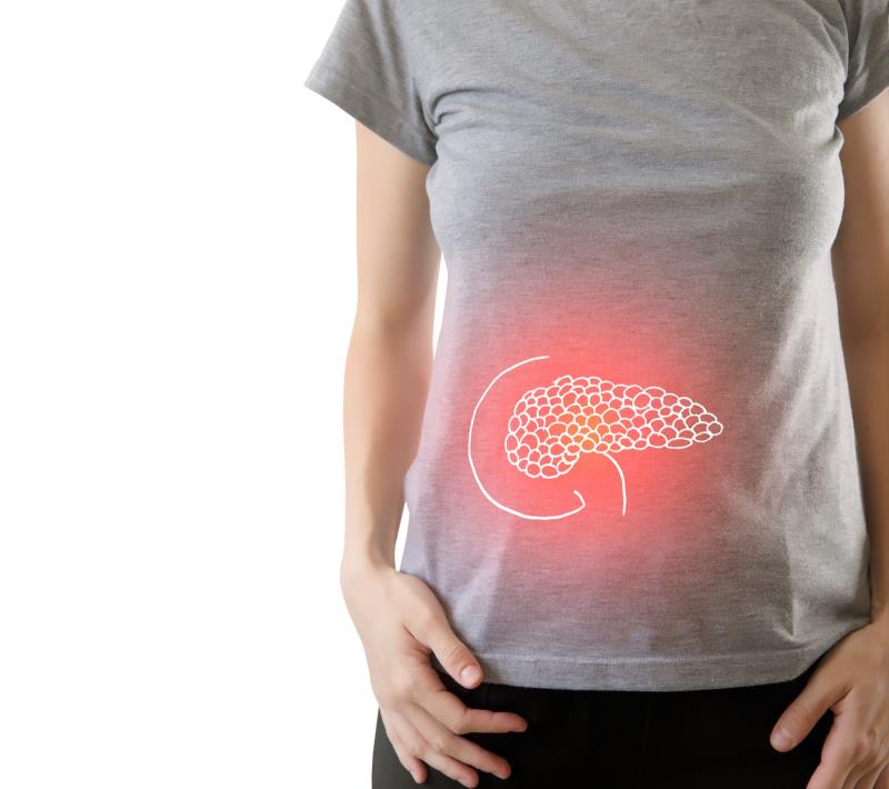 Inflammatory bowel disease tied to pancreatic cancer risk