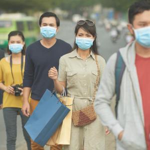 COVID-19 pandemic has shortened life expectancy in 2020: study