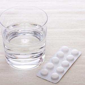 Pharmacokinetics of paracetamol vary in frail octogenarians