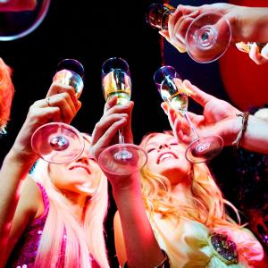 Heavy drinking may lead to cancer