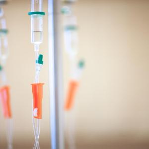 Protein intake tied to mortality in older patients receiving parenteral nutrition