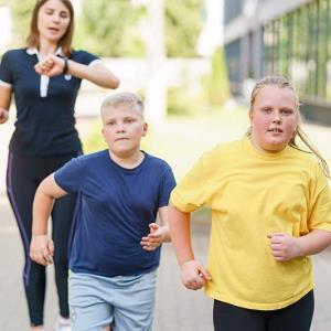 Community partnerships boost success of youth obesity treatment