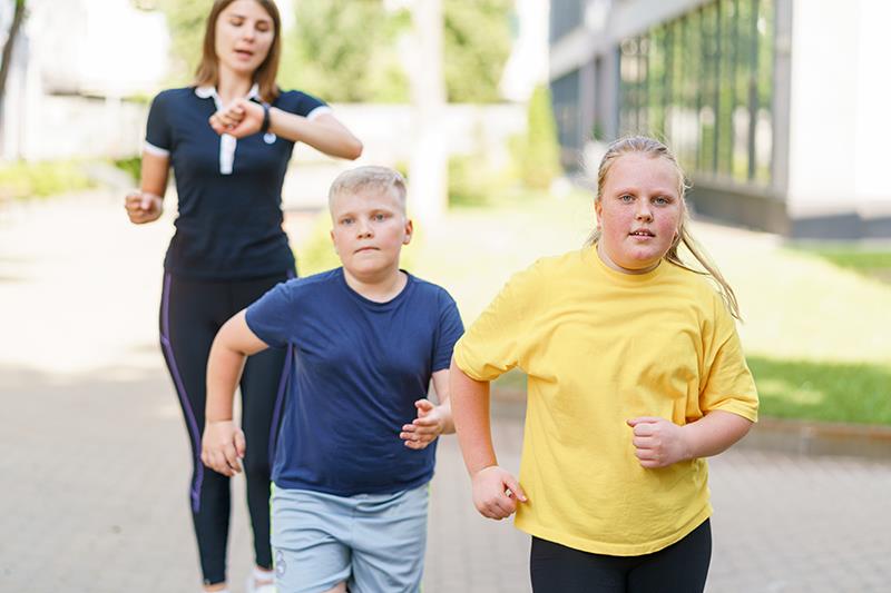 Community partnerships boost success of youth obesity treatment