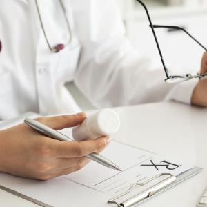 Patient-directed educational materials help promote desprescribing of certain medications