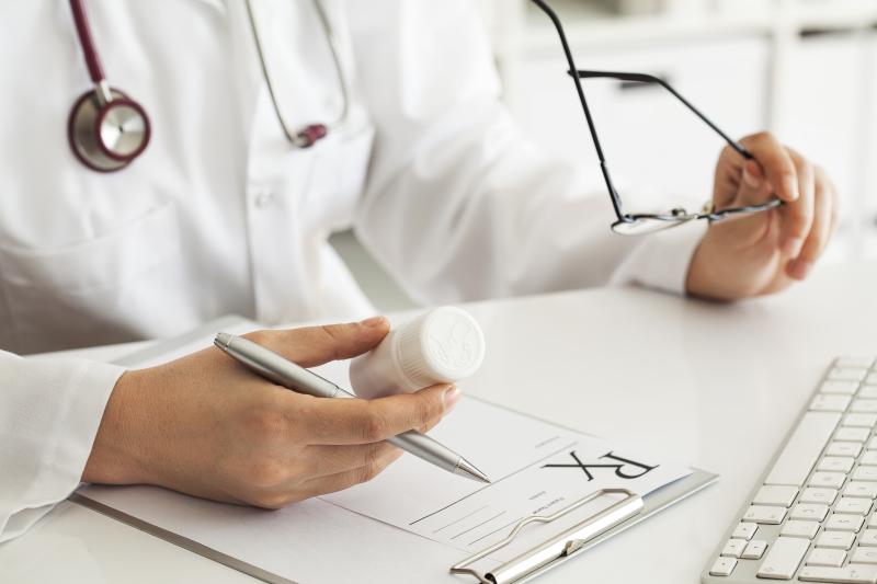 Patient-directed educational materials help promote desprescribing of certain medications
