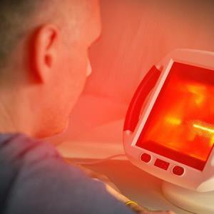Red light therapy for eyesight improvement: A short overview