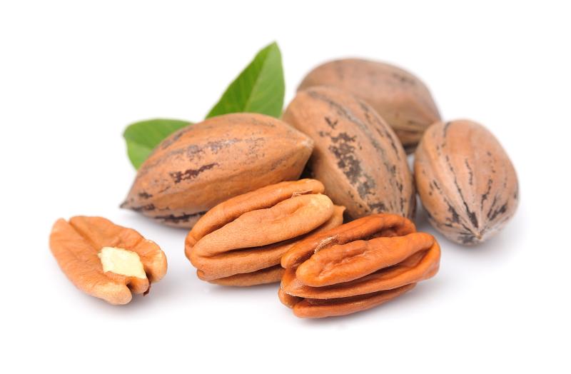 Do pecan nuts, extra-virgin olive oil offer some benefits on glycaemic profile in CAD patients?