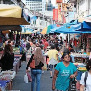 SG’s cramped migrant worker dorms prone to COVID-19 outbreaks