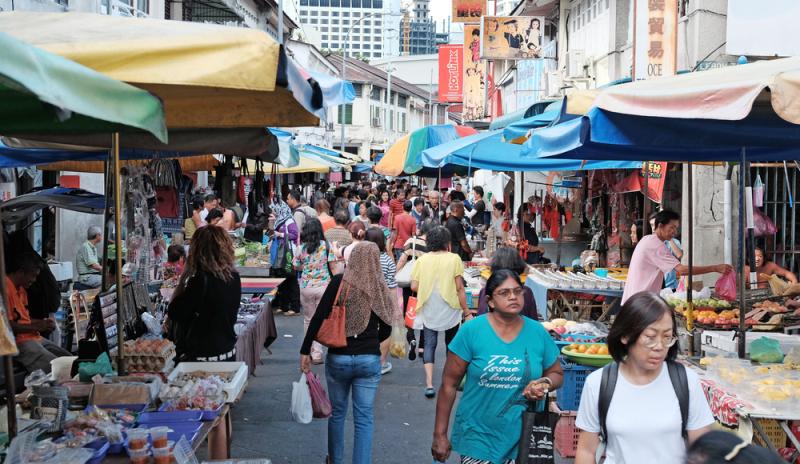 SG’s cramped migrant worker dorms prone to COVID-19 outbreaks