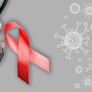 B/F/TAF safe, effective in adults with high HIV-1 RNA, low CD4 count