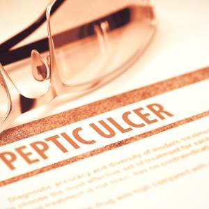 Incidence of peptic ulcer disease decreasing globally