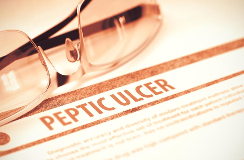 Incidence of peptic ulcer disease decreasing globally