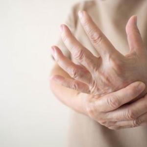 Massage therapy shows promise for chemo-induced pain