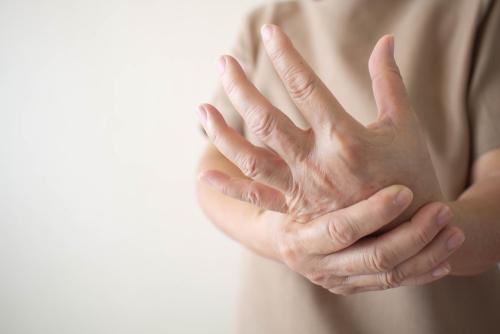 Massage therapy shows promise for chemo-induced pain