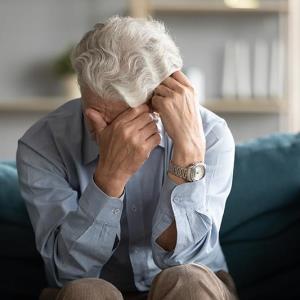 Persistent loneliness predisposes adults to cognitive decline