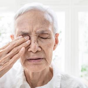Personalized faricimab dosing shows durable efficacy in nAMD
