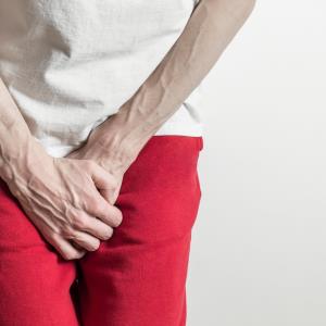 Urinary incontinence linked to functional, social limitations