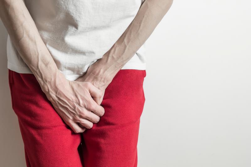 Preoperative pelvic exercise may improve urinary control after HoLEP