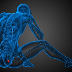Radiotherapy plus short-course ADT confers survival benefit in oligometastatic prostate cancer