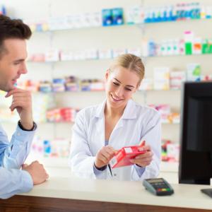 Exposure to pharmacists may shorten time to treatment intensification in T2D patients